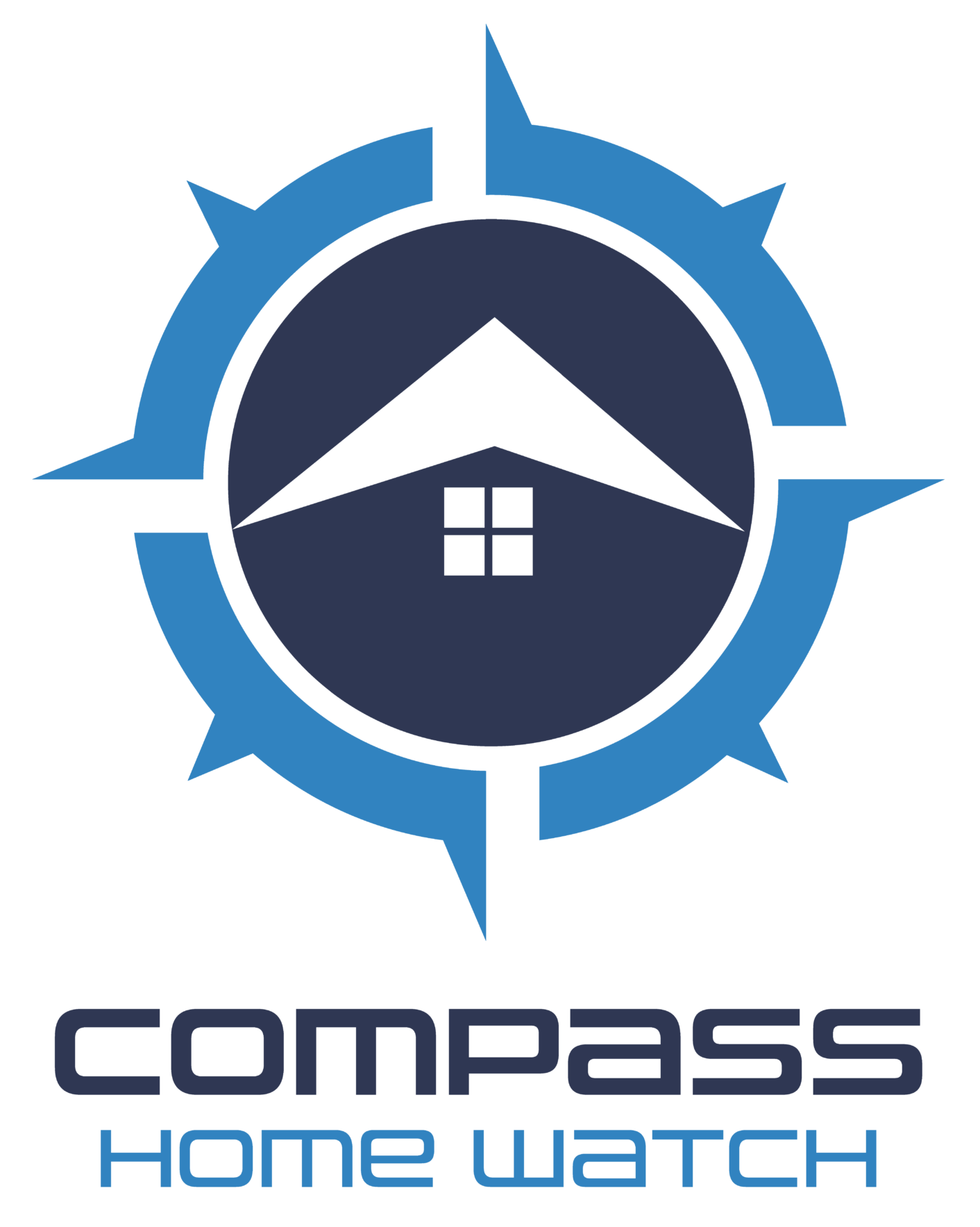 Compass Home Watch