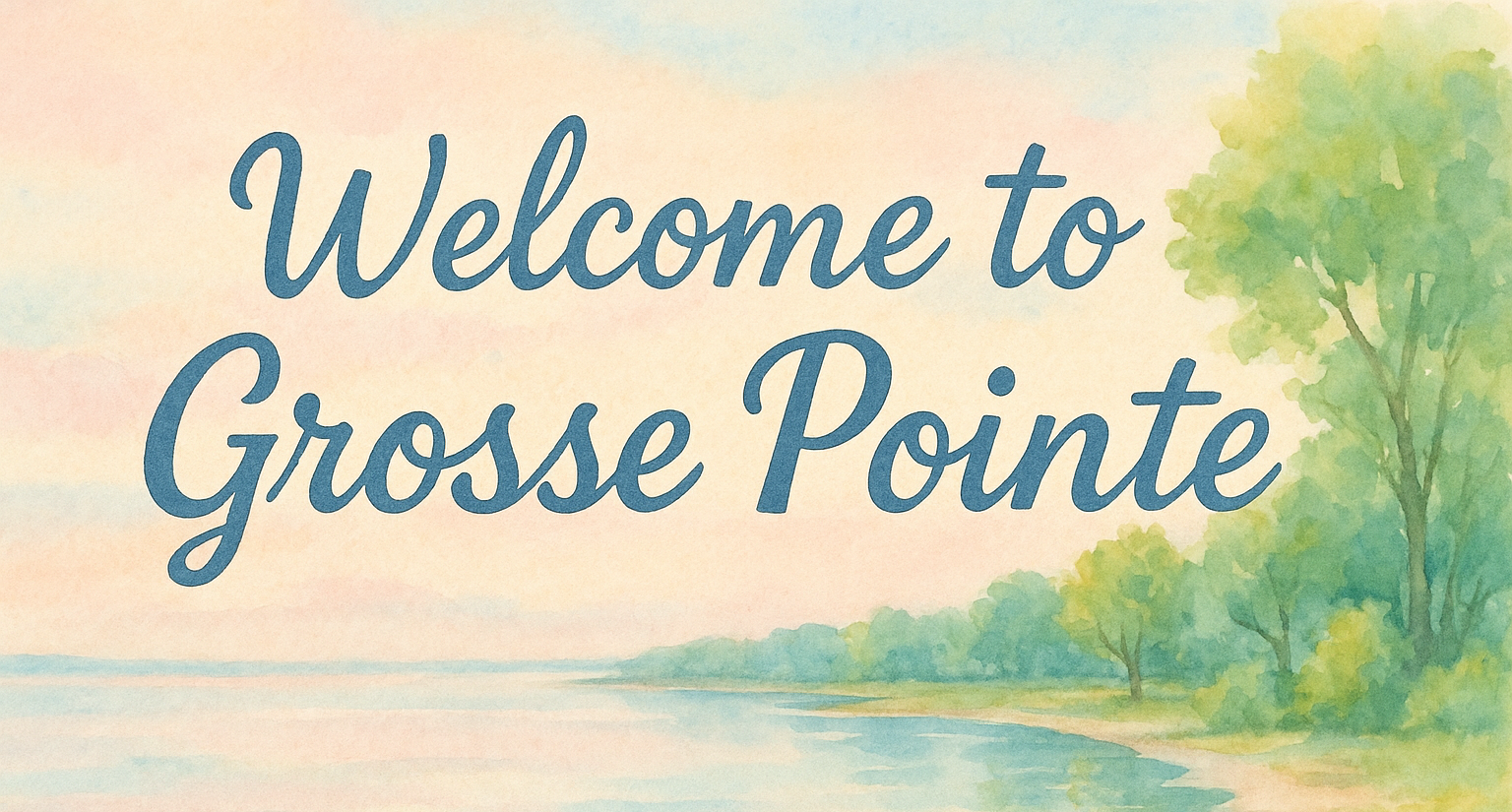 New Homeowner Concierge service in Grosse Pointe to simplify your move and home setup